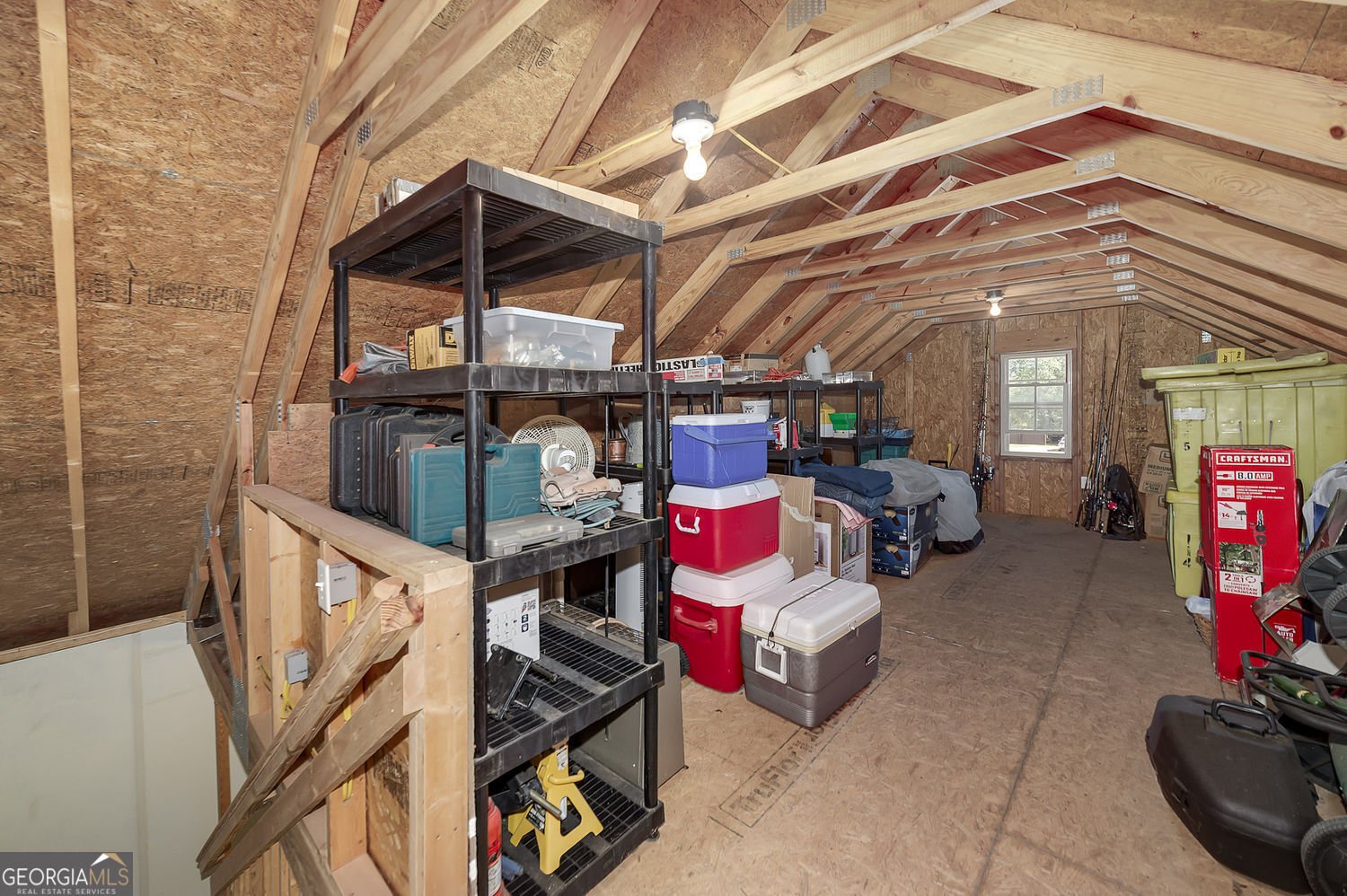 191 Westin Park Drive Locust Grove - Photo 46