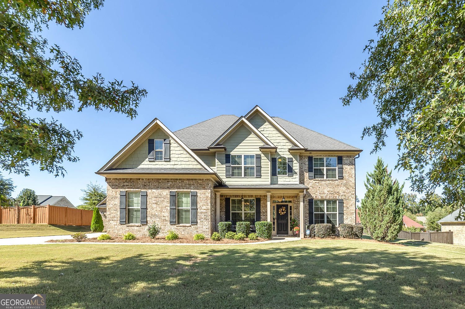 191 Westin Park Drive Locust Grove - Photo 49