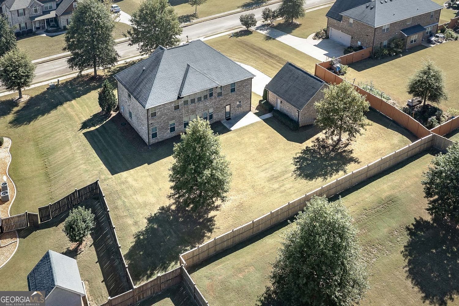 191 Westin Park Drive Locust Grove - Photo 51