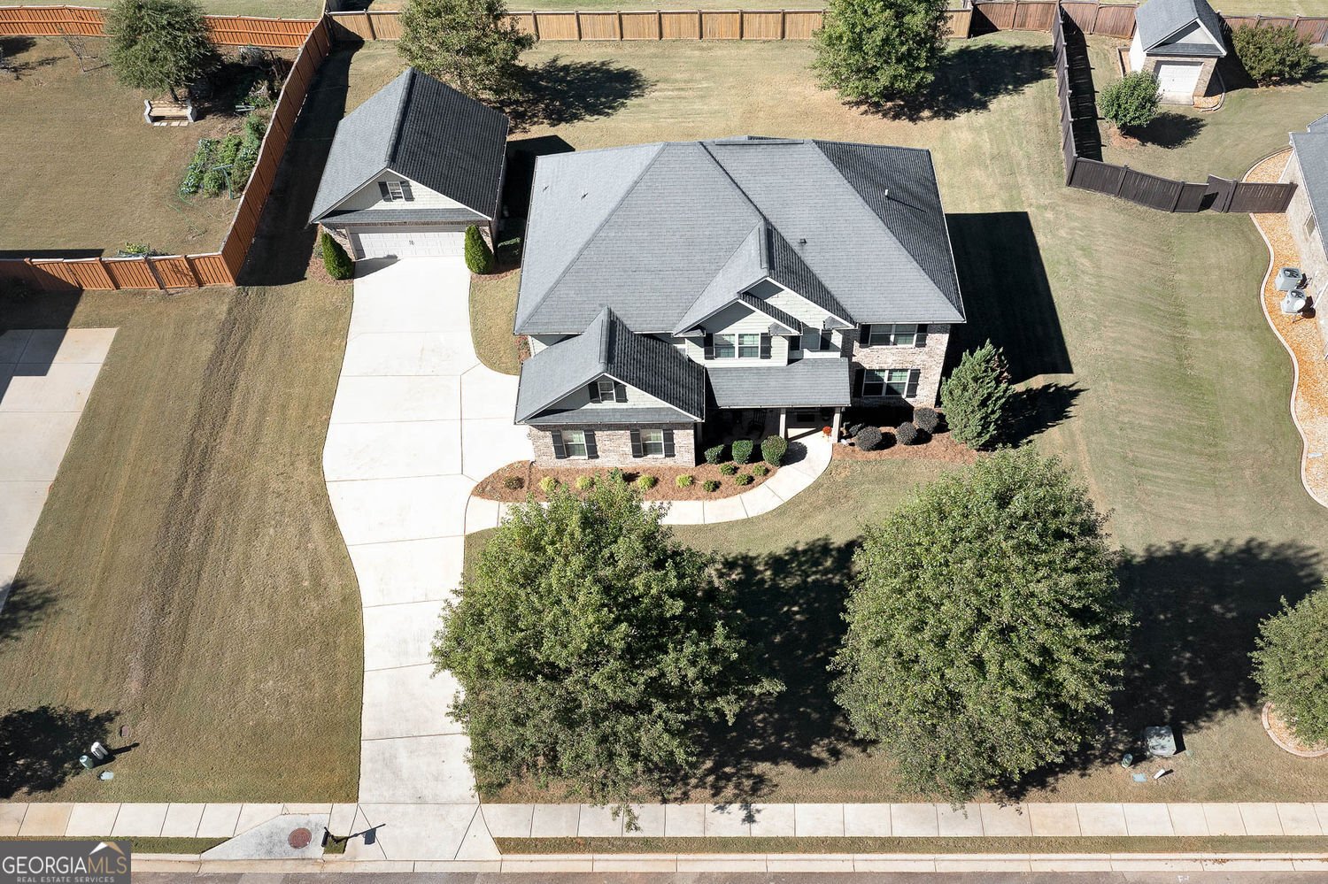 191 Westin Park Drive Locust Grove - Photo 53