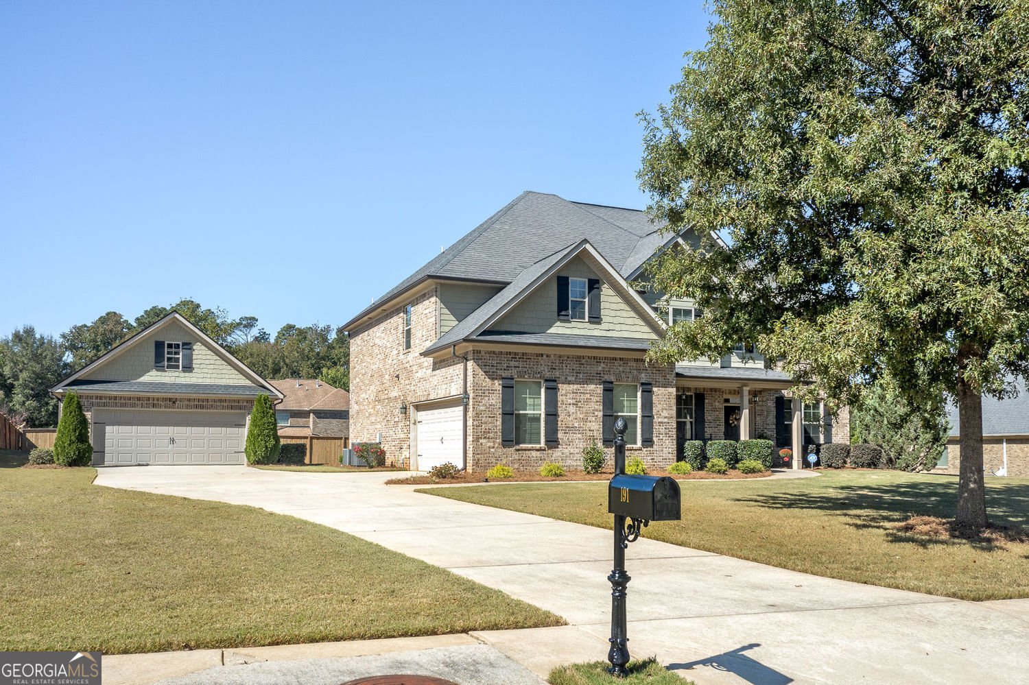 191 Westin Park Drive Locust Grove - Photo 54