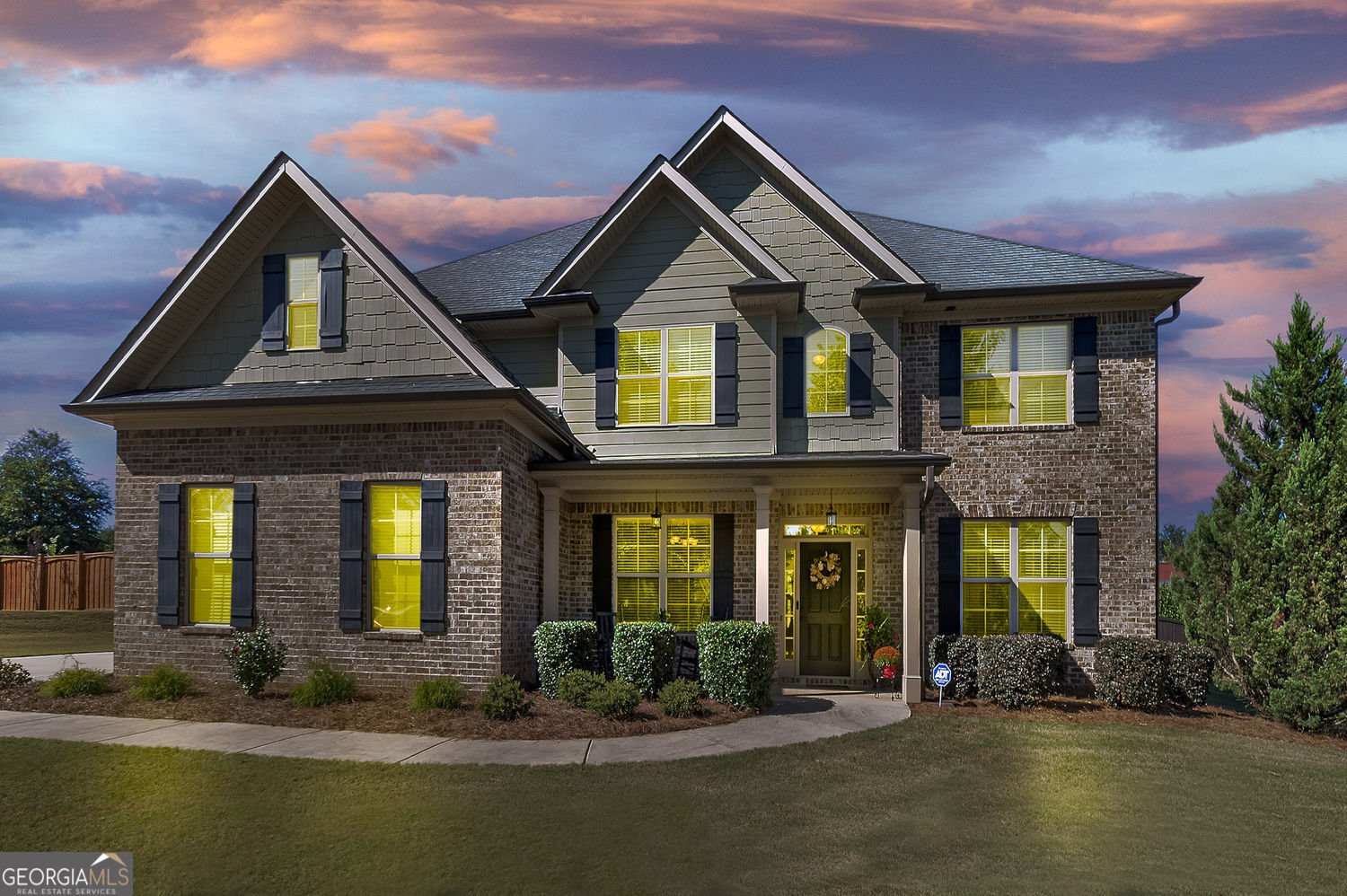 191 Westin Park Drive Locust Grove - Photo 56