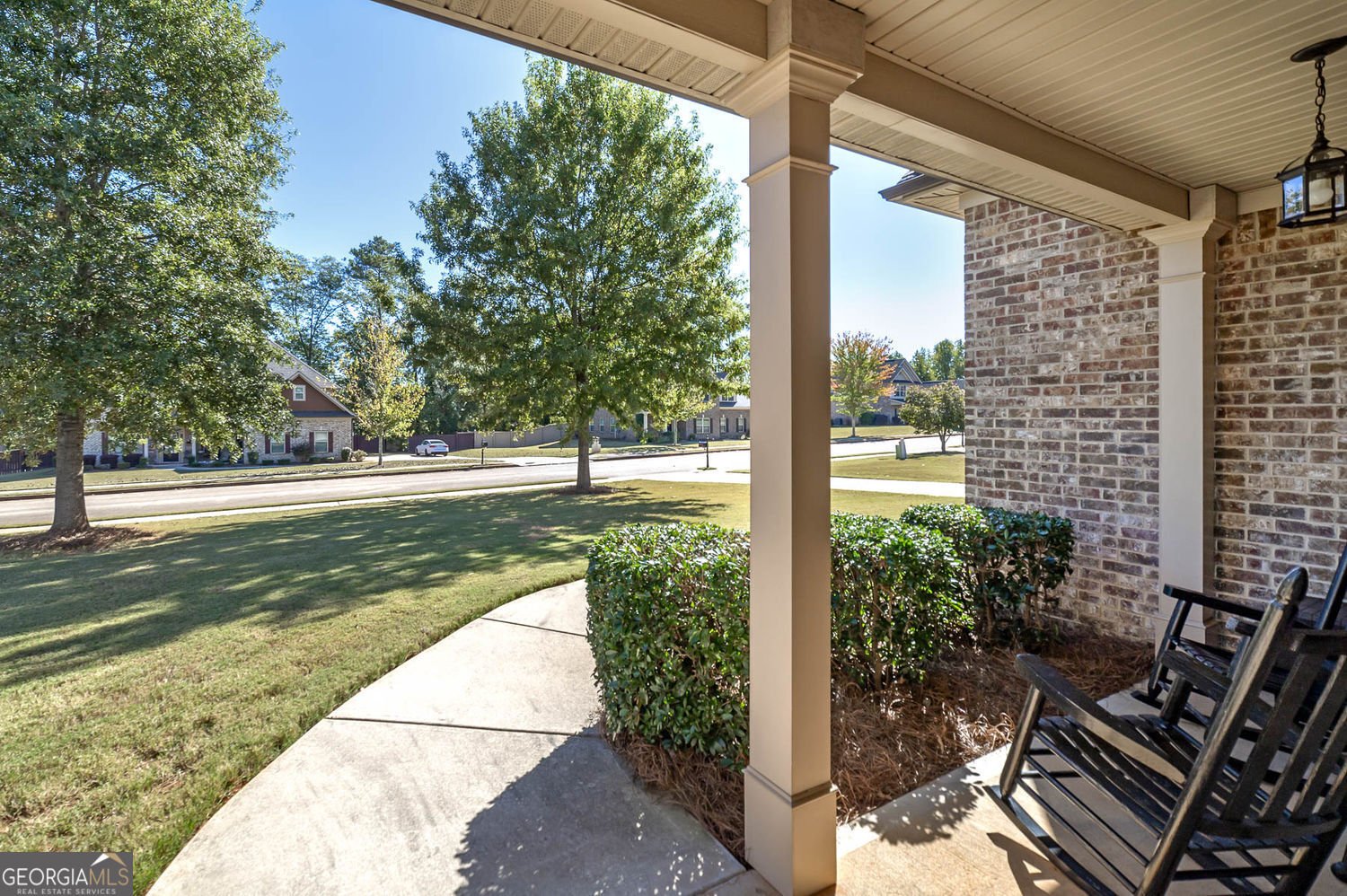 191 Westin Park Drive Locust Grove - Photo 57