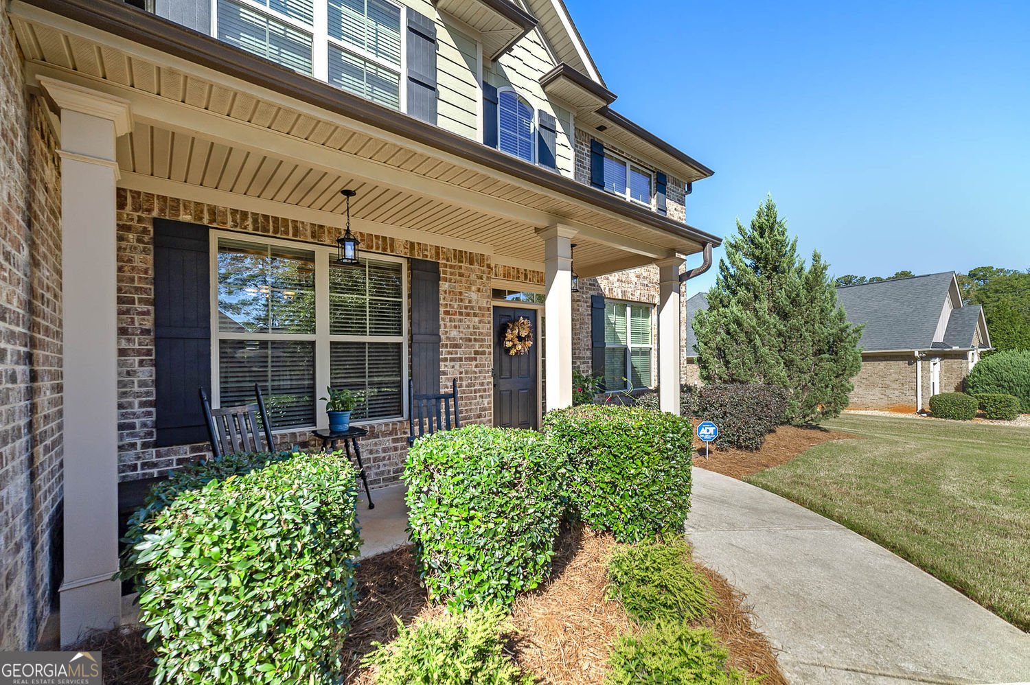 191 Westin Park Drive Locust Grove - Photo 58