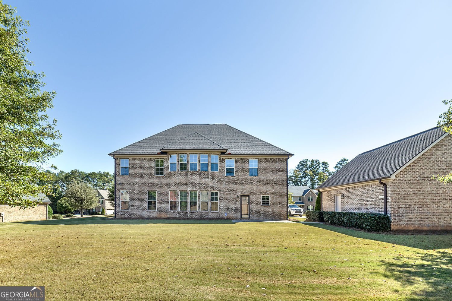 191 Westin Park Drive Locust Grove - Photo 59