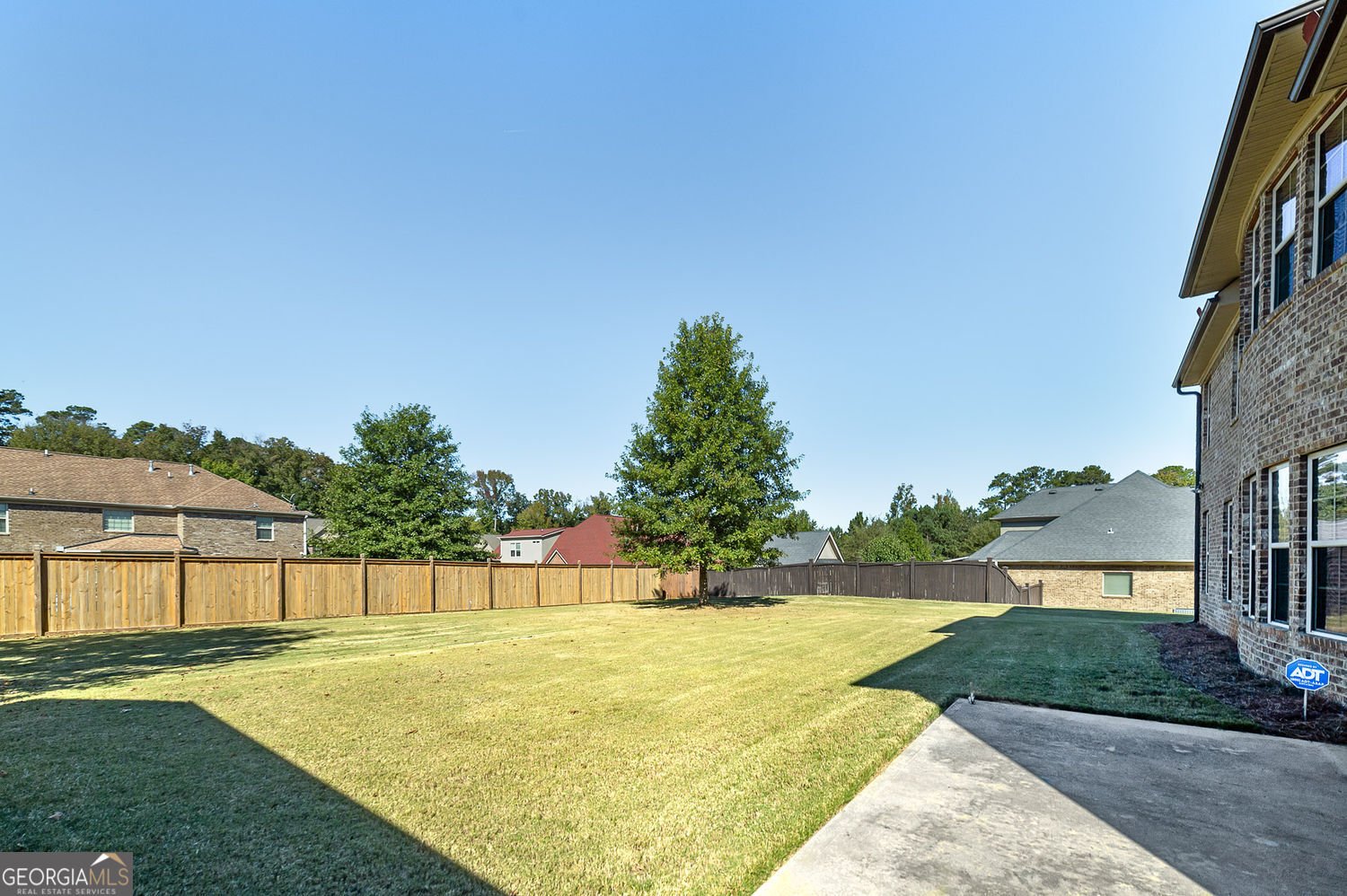 191 Westin Park Drive Locust Grove - Photo 60