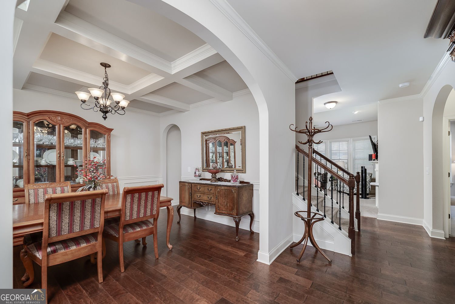 191 Westin Park Drive Locust Grove - Photo 7