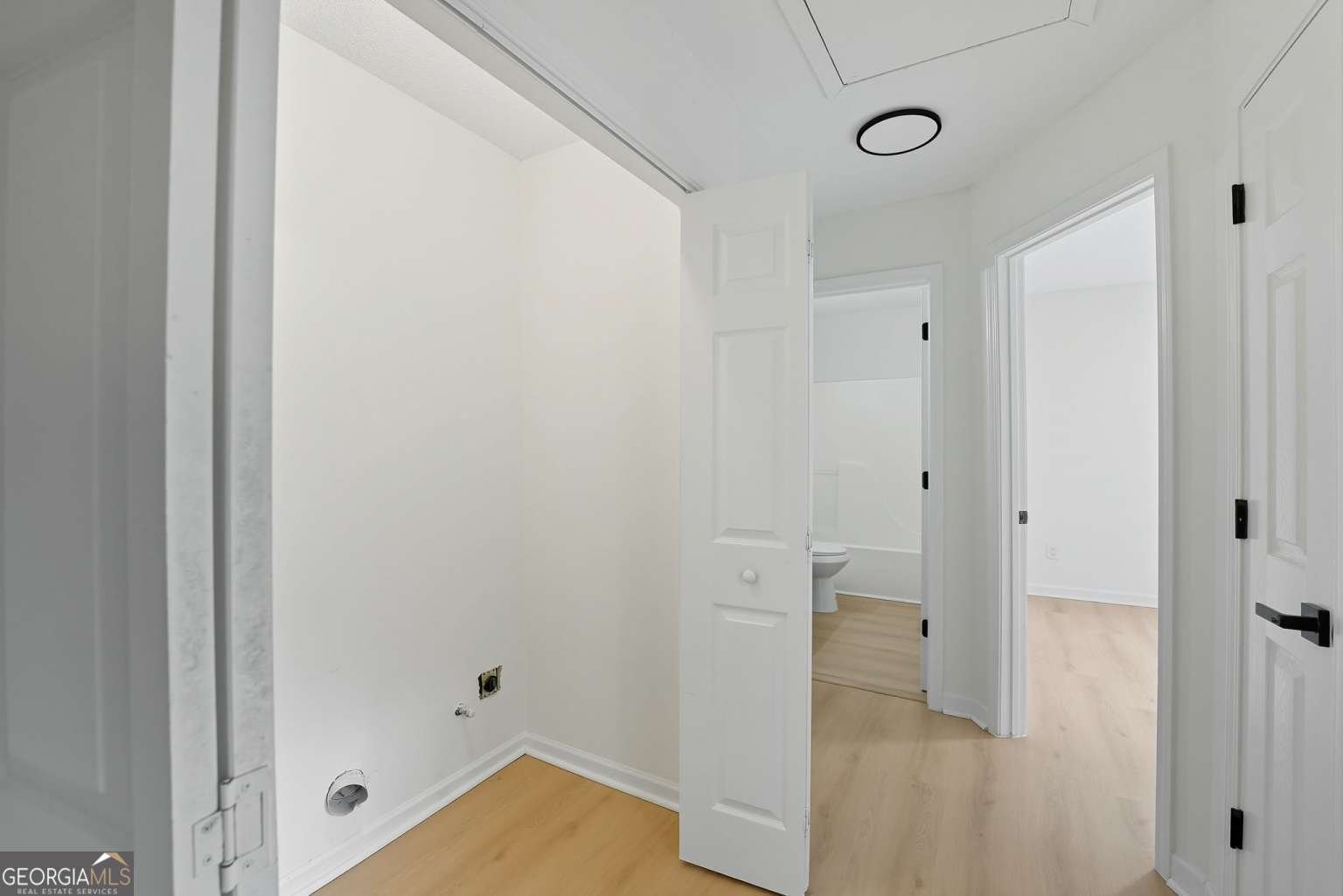 424 Pine Hill Road Griffin - Photo 18