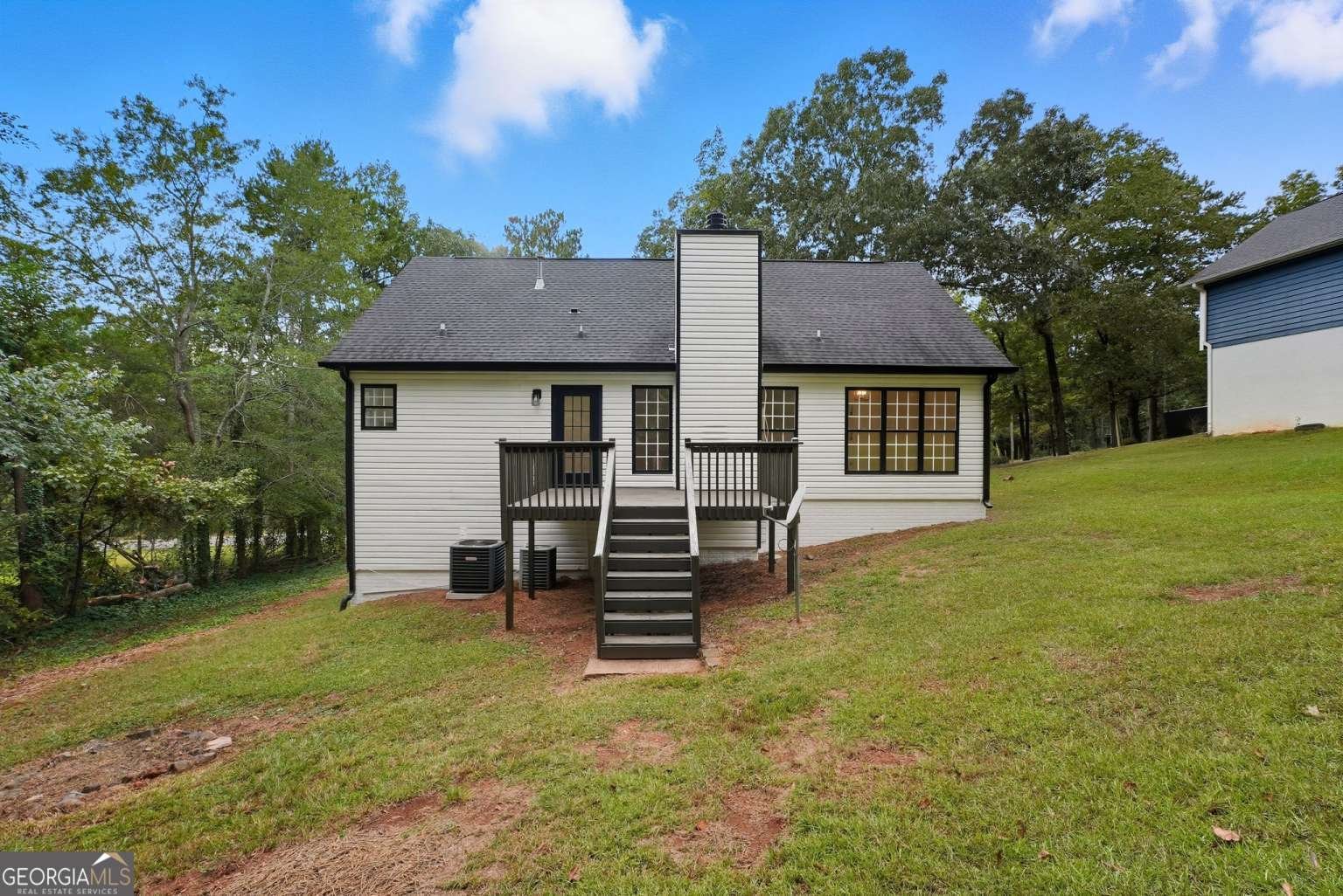 424 Pine Hill Road Griffin - Photo 24