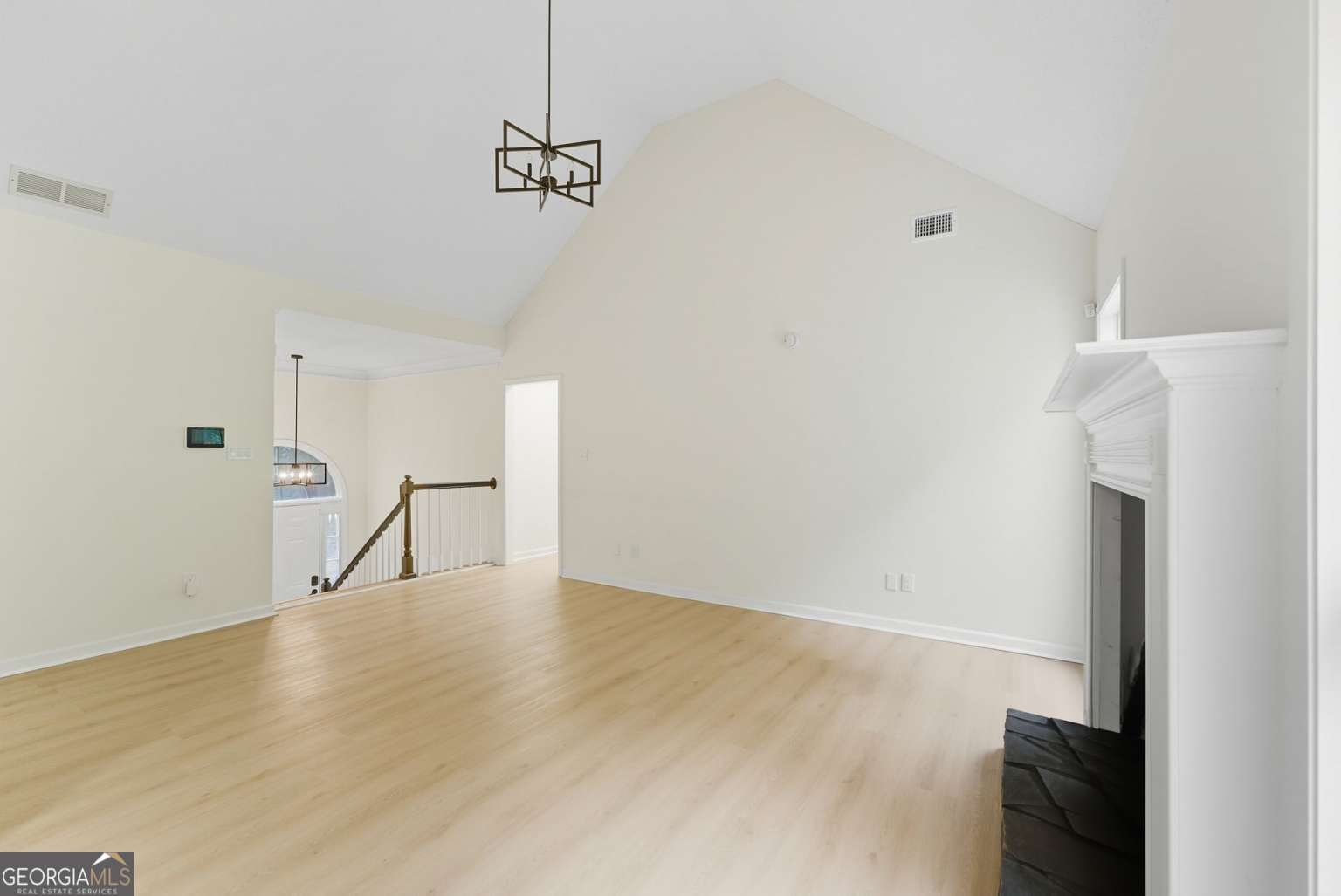 424 Pine Hill Road Griffin - Photo 6