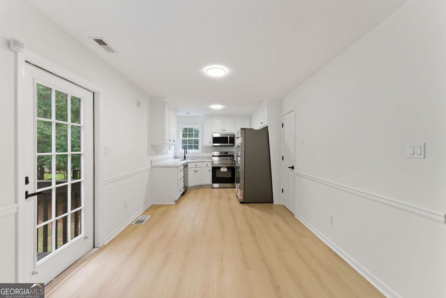 424 Pine Hill Road Griffin - Photo 7