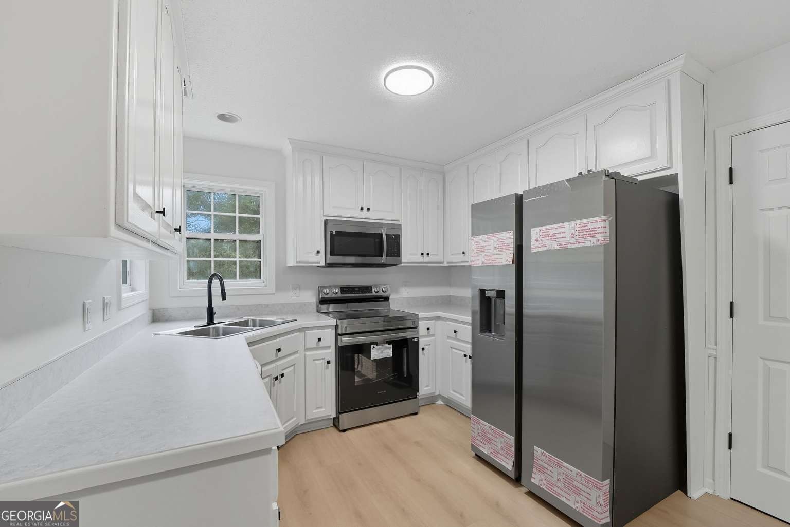 424 Pine Hill Road Griffin - Photo 8