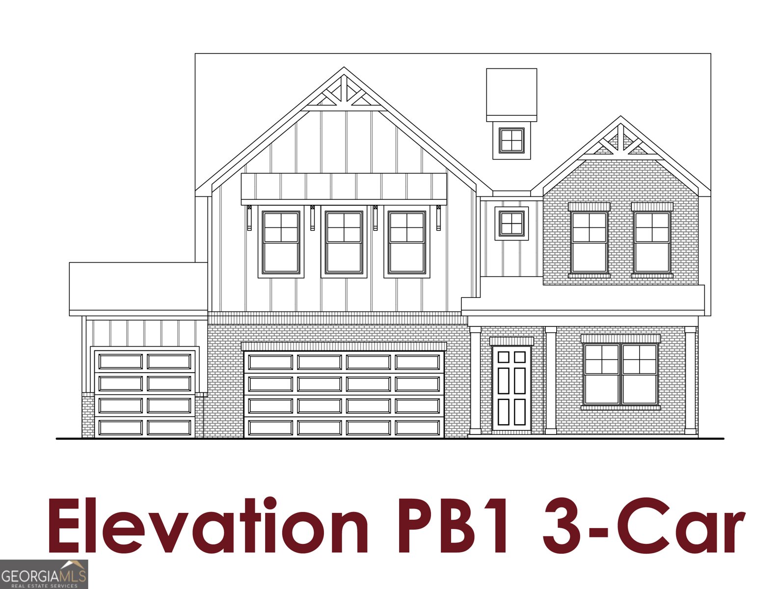 102 Rose Lake Court Hoschton - Photo 1