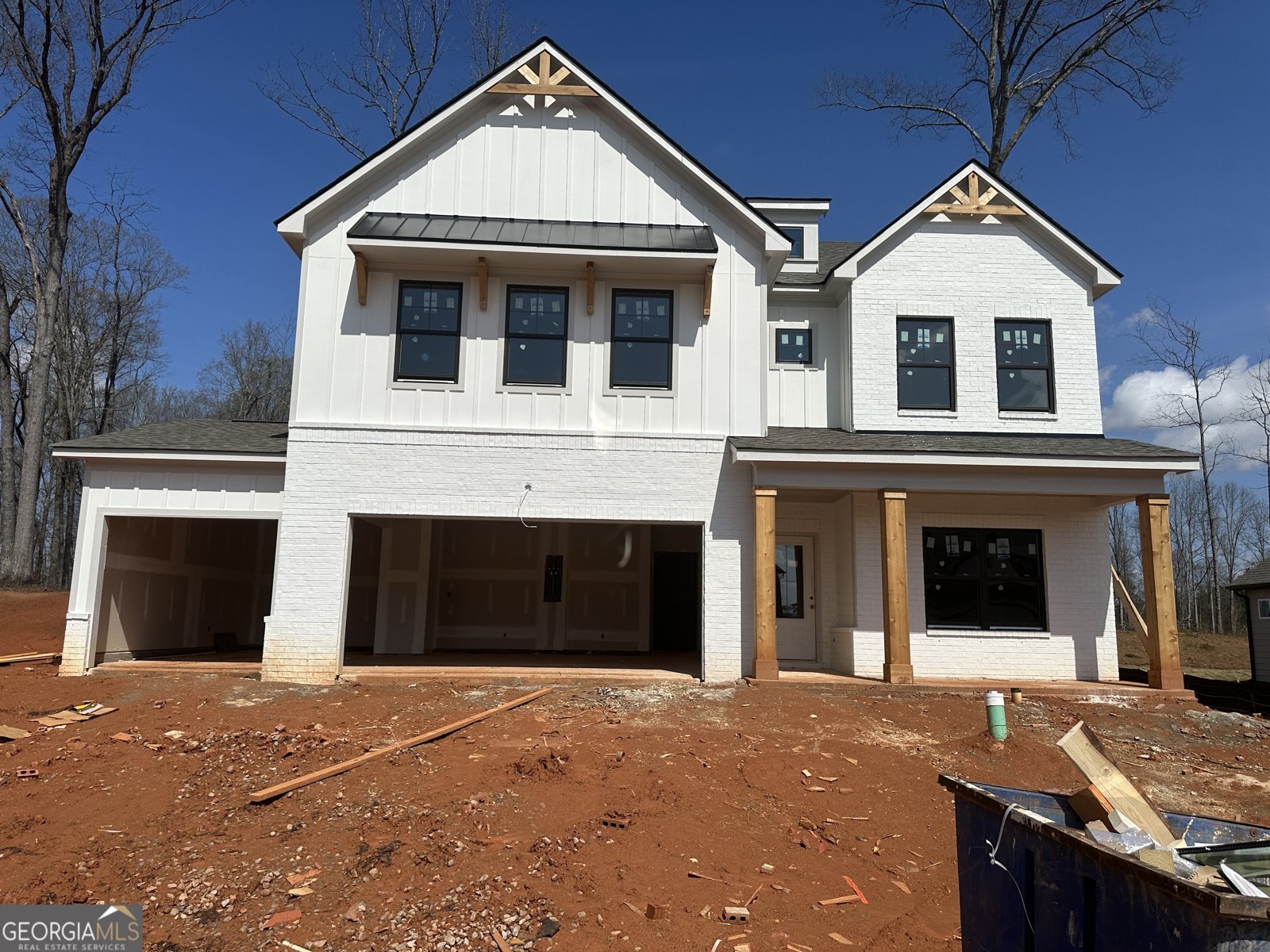 102 Rose Lake Court Hoschton - Photo 16