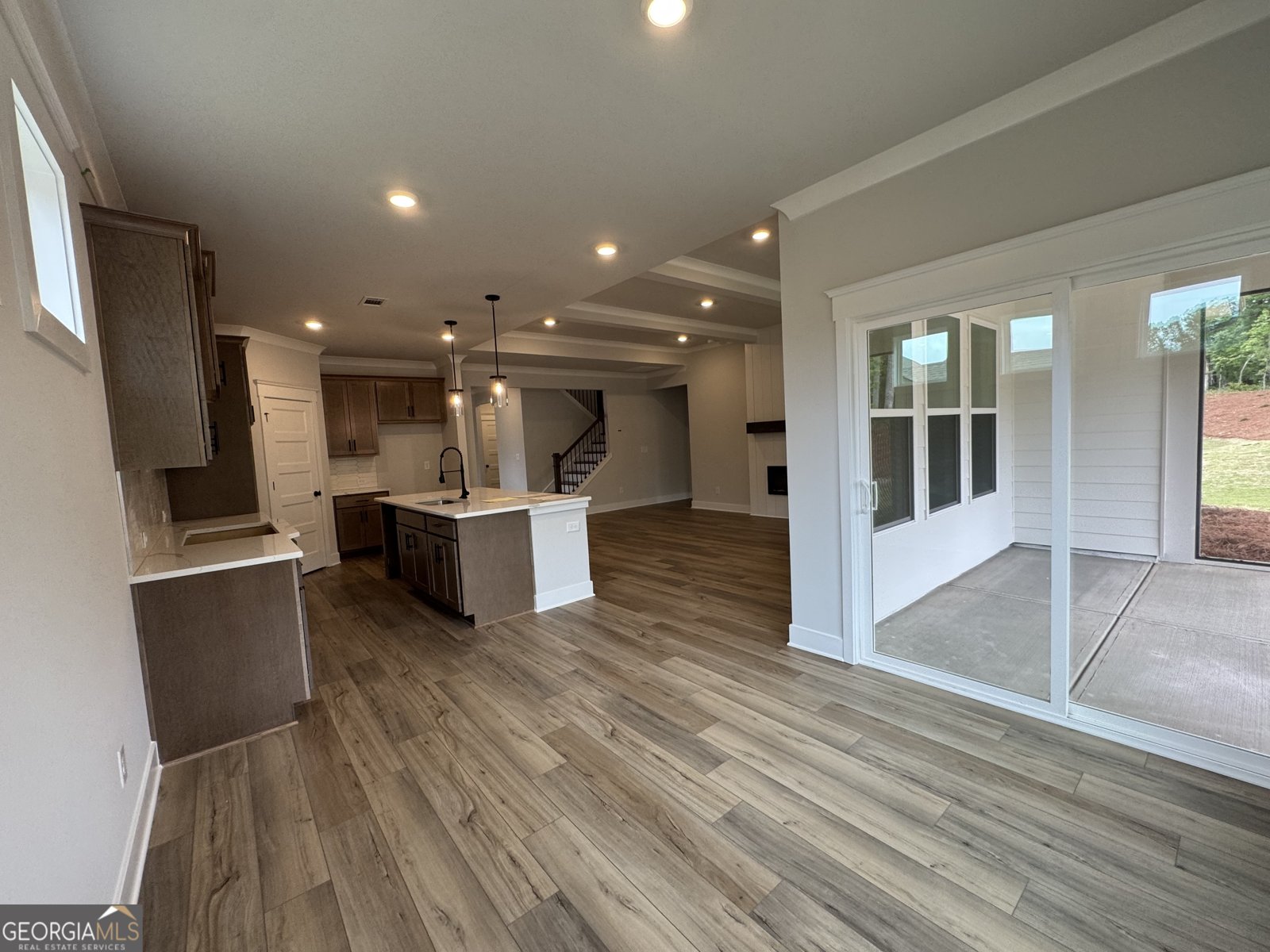 102 Rose Lake Court Hoschton - Photo 17