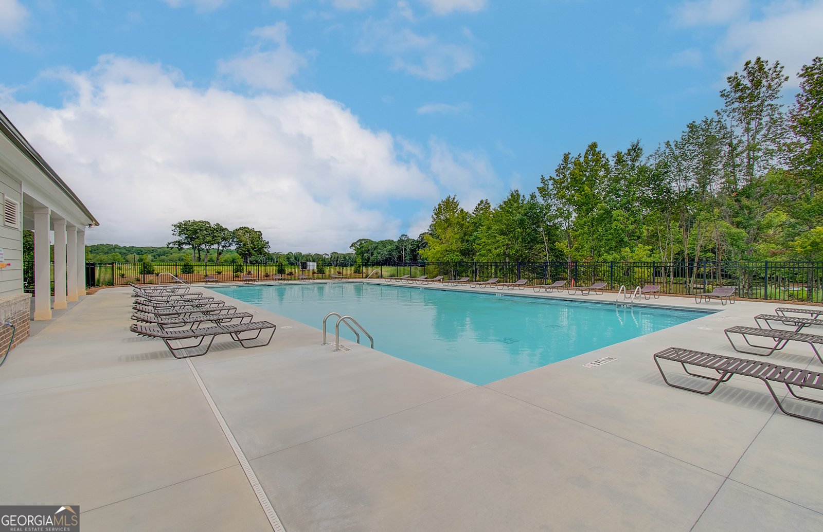 102 Rose Lake Court Hoschton - Photo 41