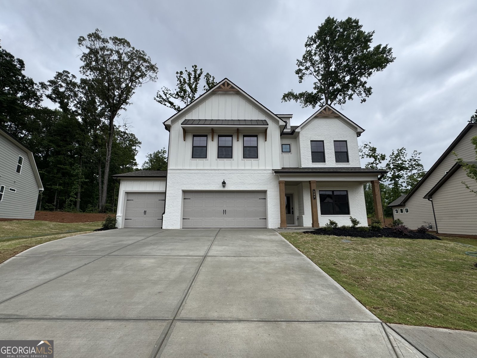 102 Rose Lake Court Hoschton - Photo 49