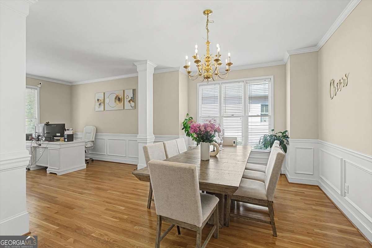 850 Yankton Drive Lawrenceville - Photo 10