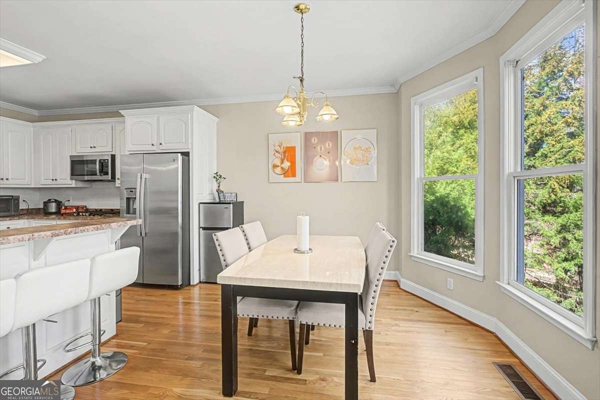 850 Yankton Drive Lawrenceville - Photo 11