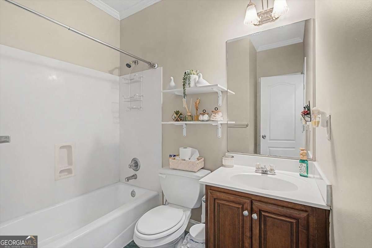 850 Yankton Drive Lawrenceville - Photo 22