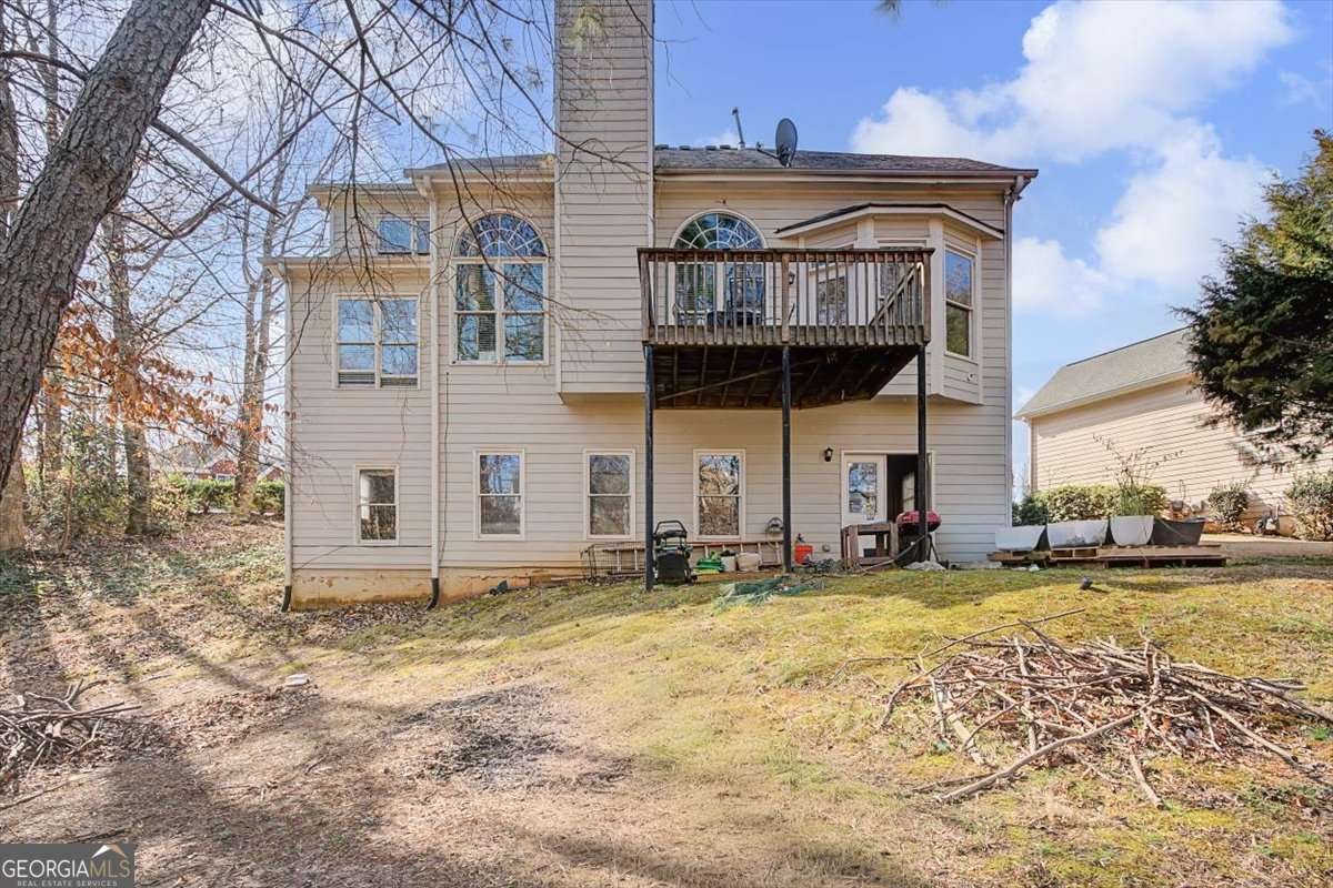 850 Yankton Drive Lawrenceville - Photo 31