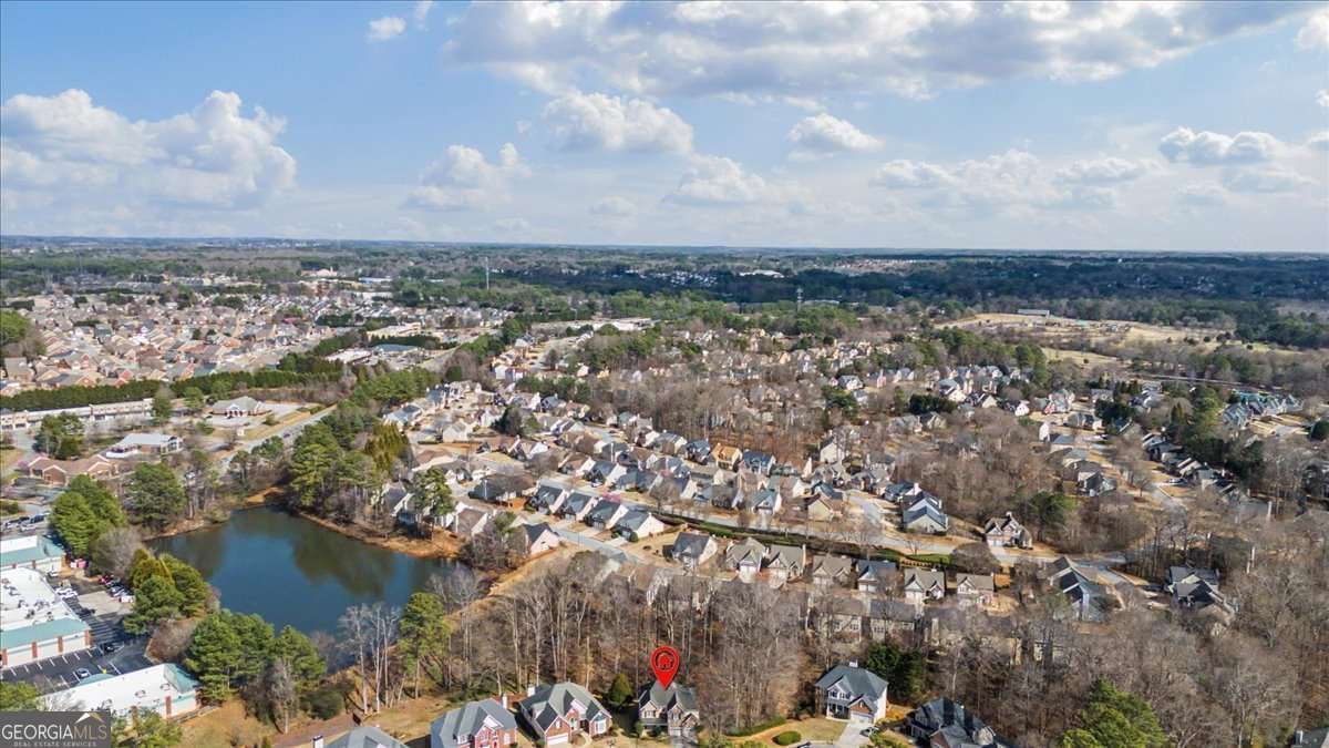 850 Yankton Drive Lawrenceville - Photo 34