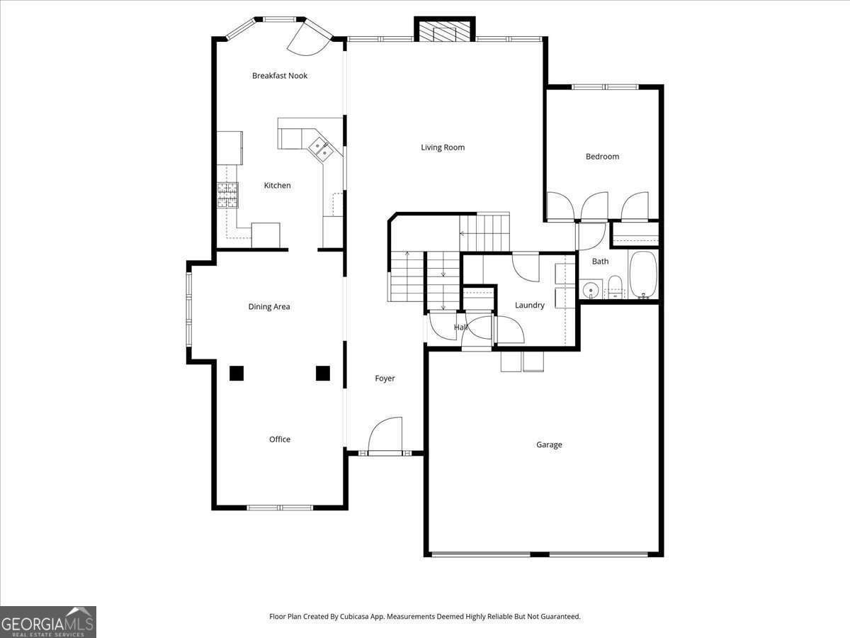 850 Yankton Drive Lawrenceville - Photo 37