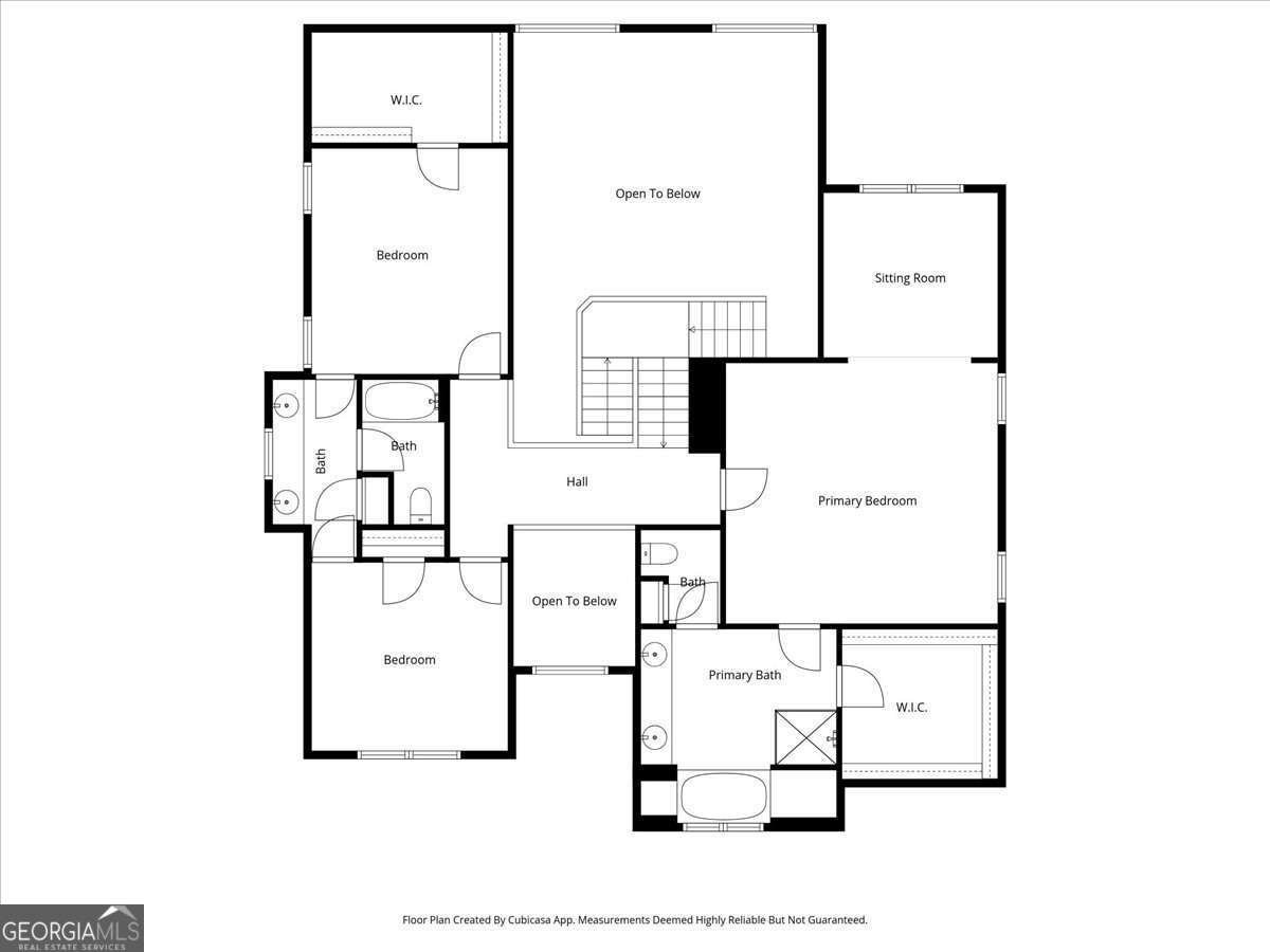 850 Yankton Drive Lawrenceville - Photo 38