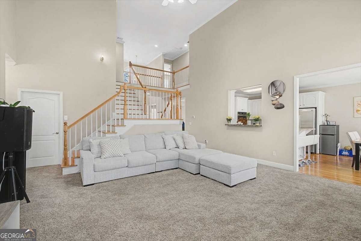 850 Yankton Drive Lawrenceville - Photo 6