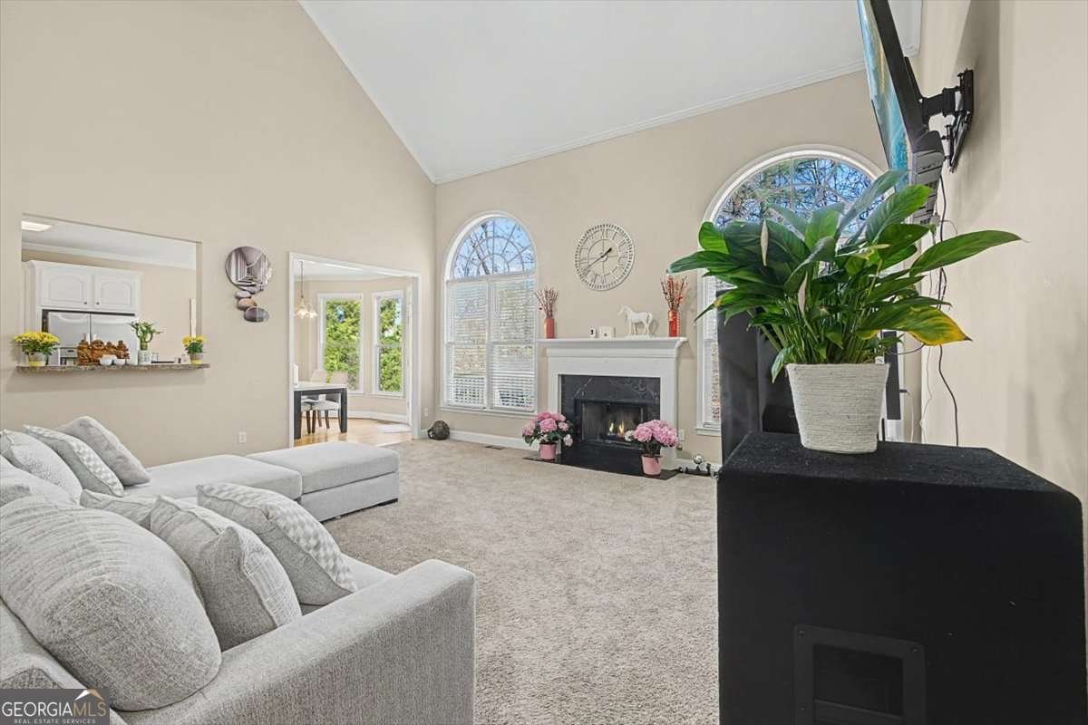 850 Yankton Drive Lawrenceville - Photo 7