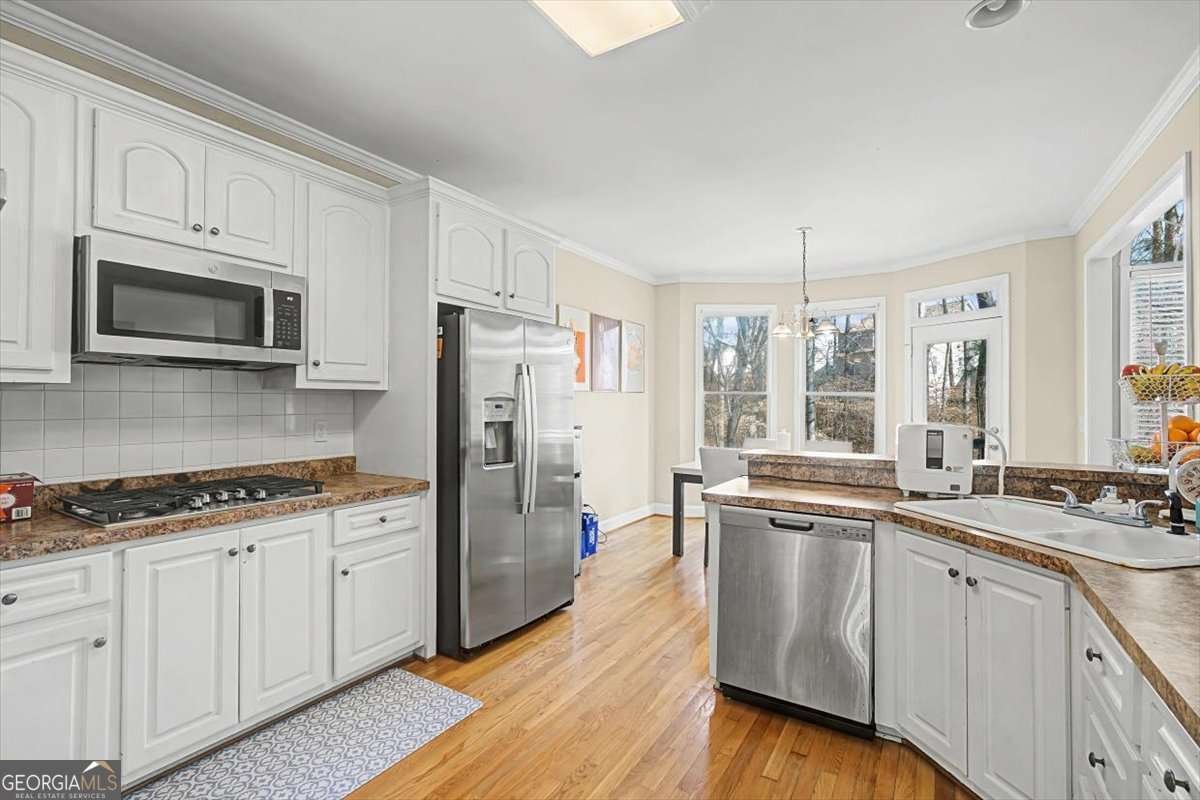 850 Yankton Drive Lawrenceville - Photo 8