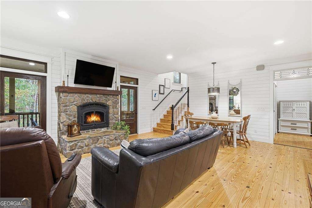 2197 Damascus Road Ball Ground - Photo 13