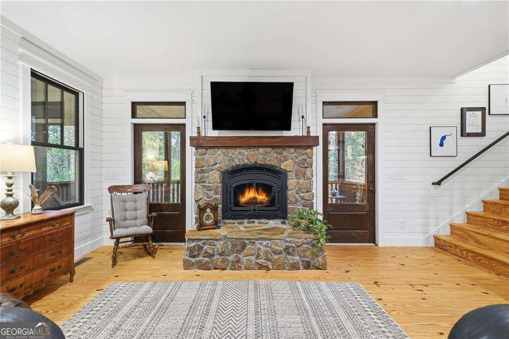 2197 Damascus Road Ball Ground - Photo 14