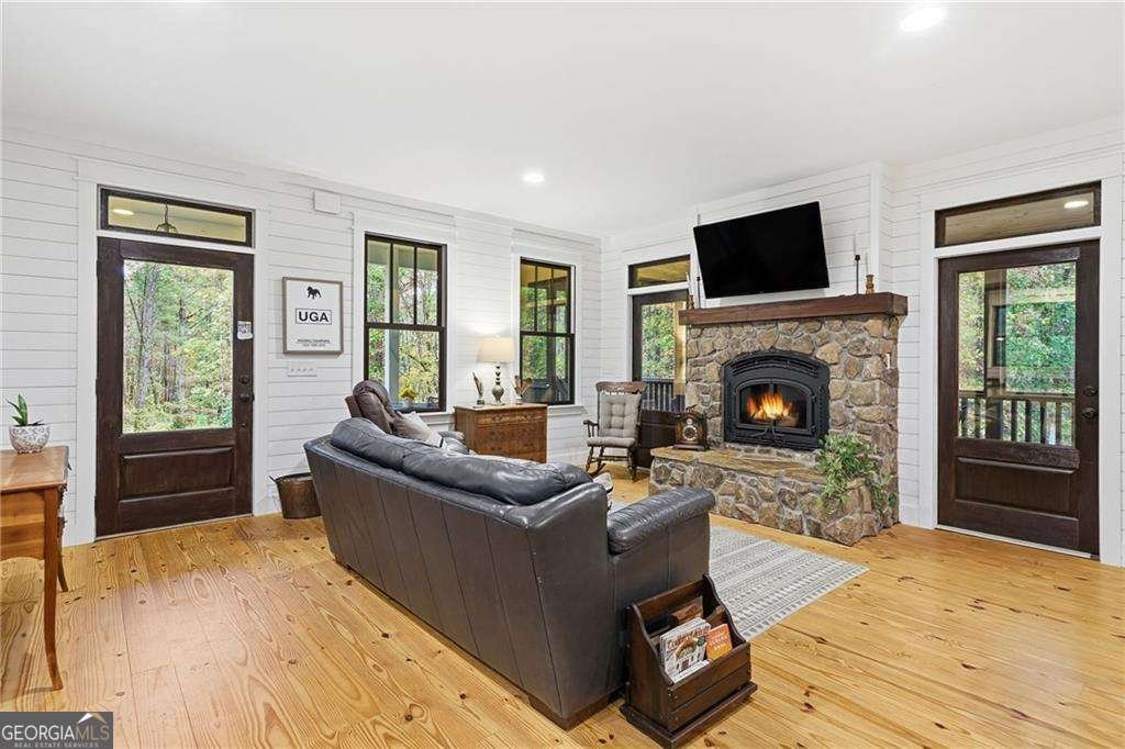 2197 Damascus Road Ball Ground - Photo 15