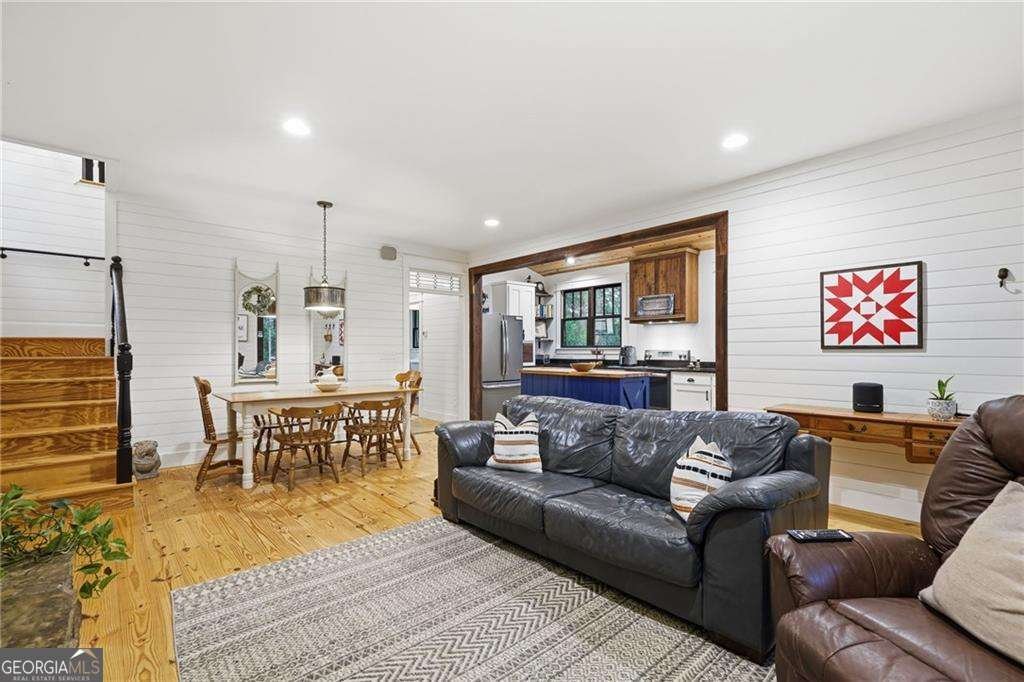 2197 Damascus Road Ball Ground - Photo 18