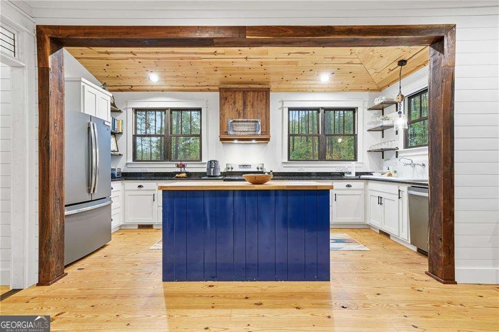 2197 Damascus Road Ball Ground - Photo 19