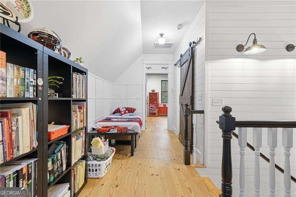 2197 Damascus Road Ball Ground - Photo 33