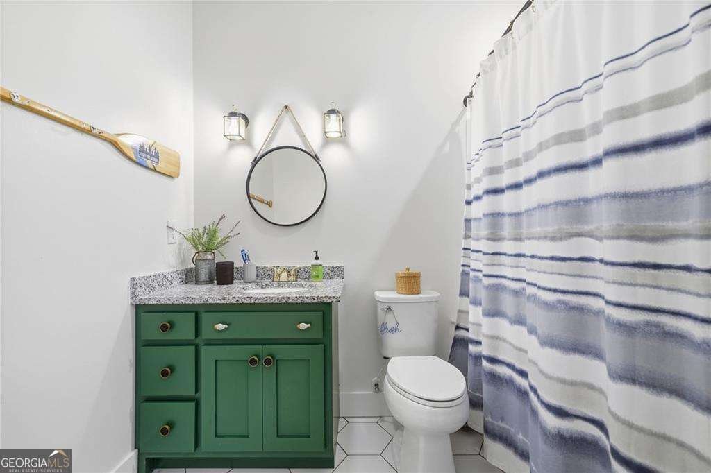 2197 Damascus Road Ball Ground - Photo 34