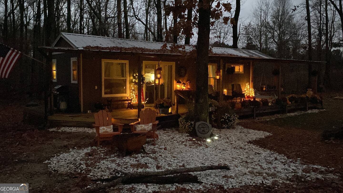 305 Golf Course Road Menlo - Photo 1