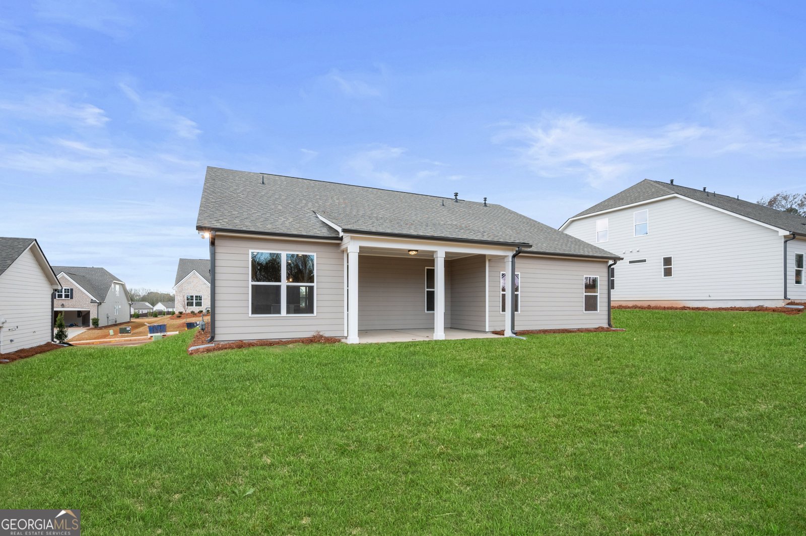 144 Rose Lake Court Hoschton - Photo 13