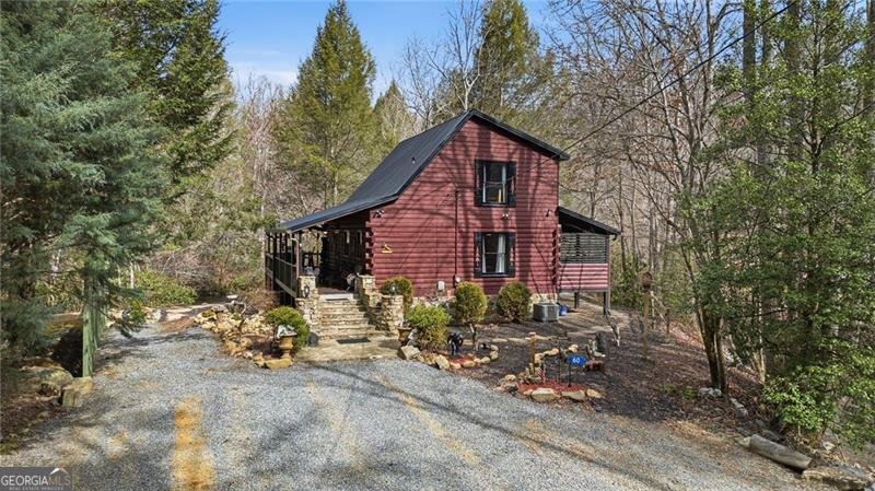 60 Chatham Lane Epworth - Photo 1