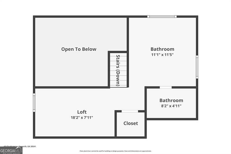 60 Chatham Lane Epworth - Photo 65