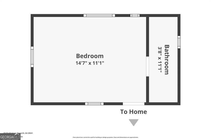 60 Chatham Lane Epworth - Photo 66