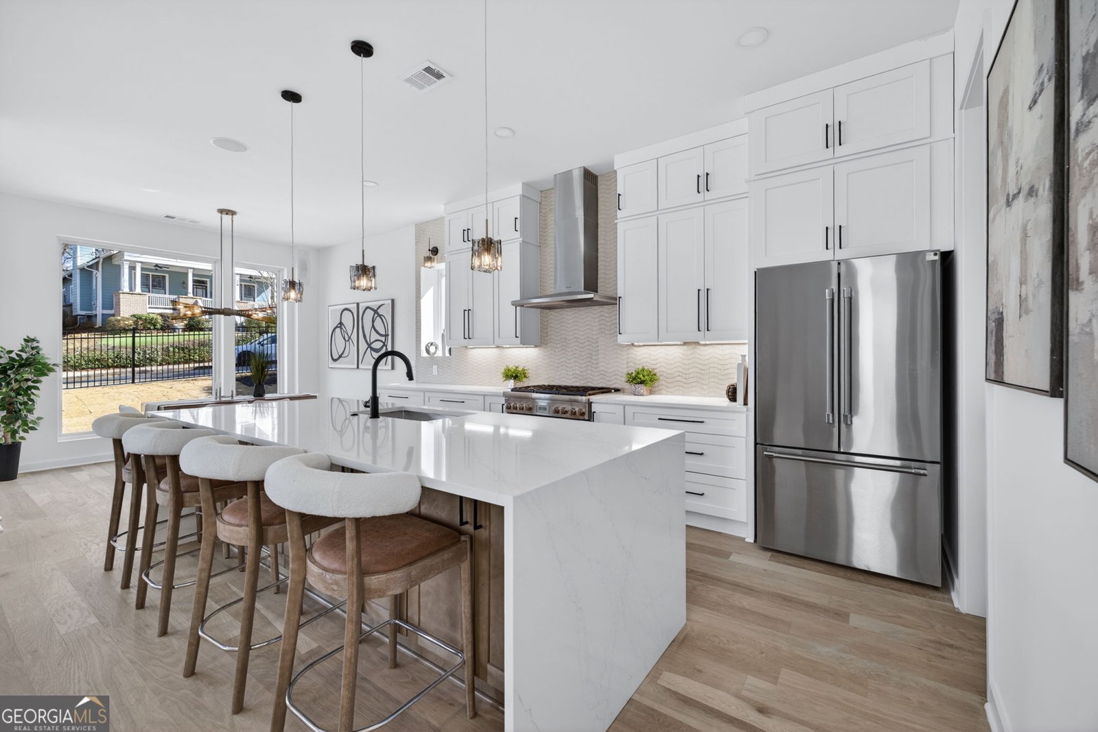 163 Walthall Street Atlanta - Photo 11