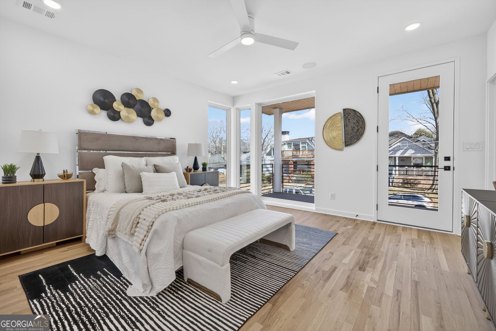 163 Walthall Street Atlanta - Photo 15