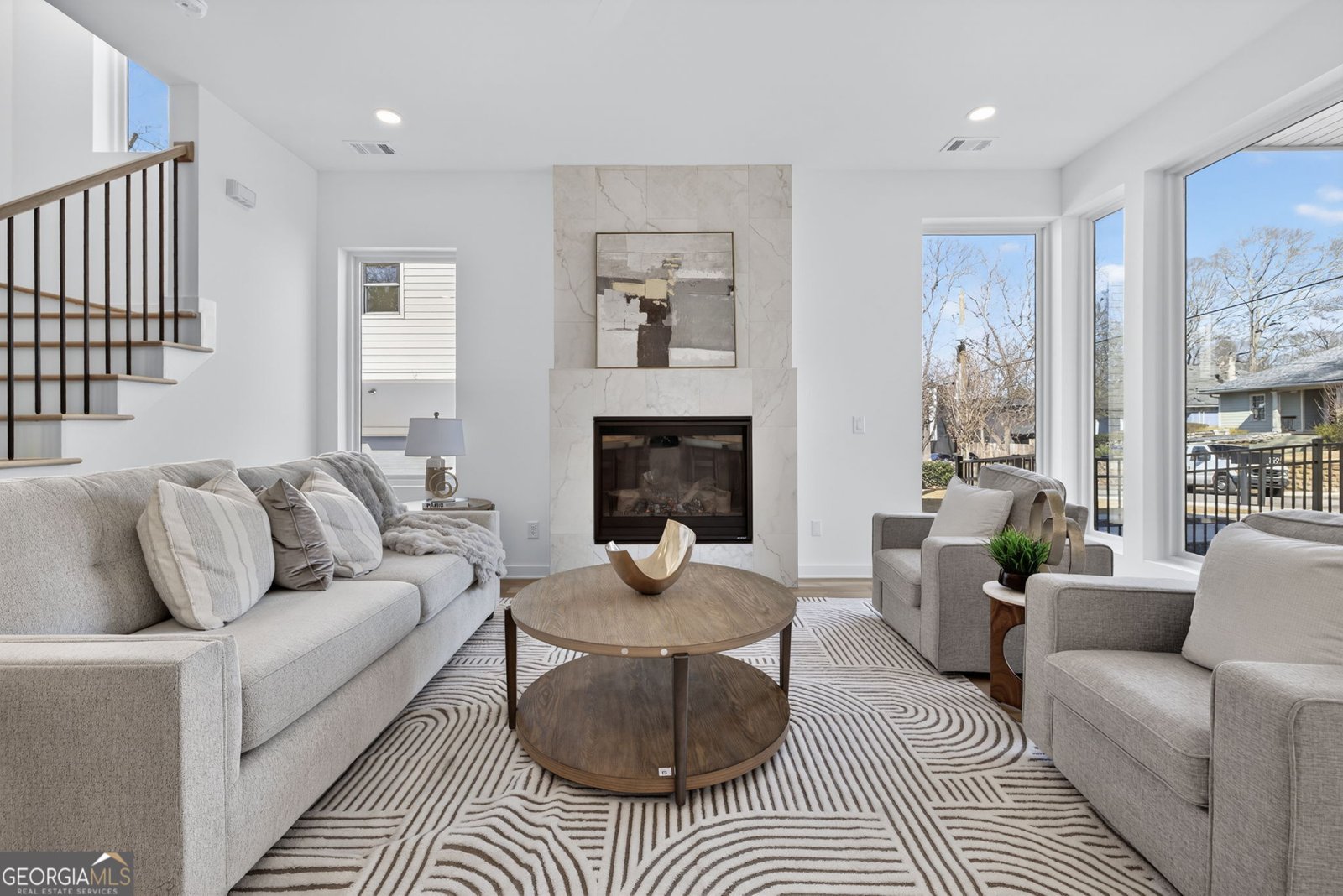 163 Walthall Street Atlanta - Photo 6