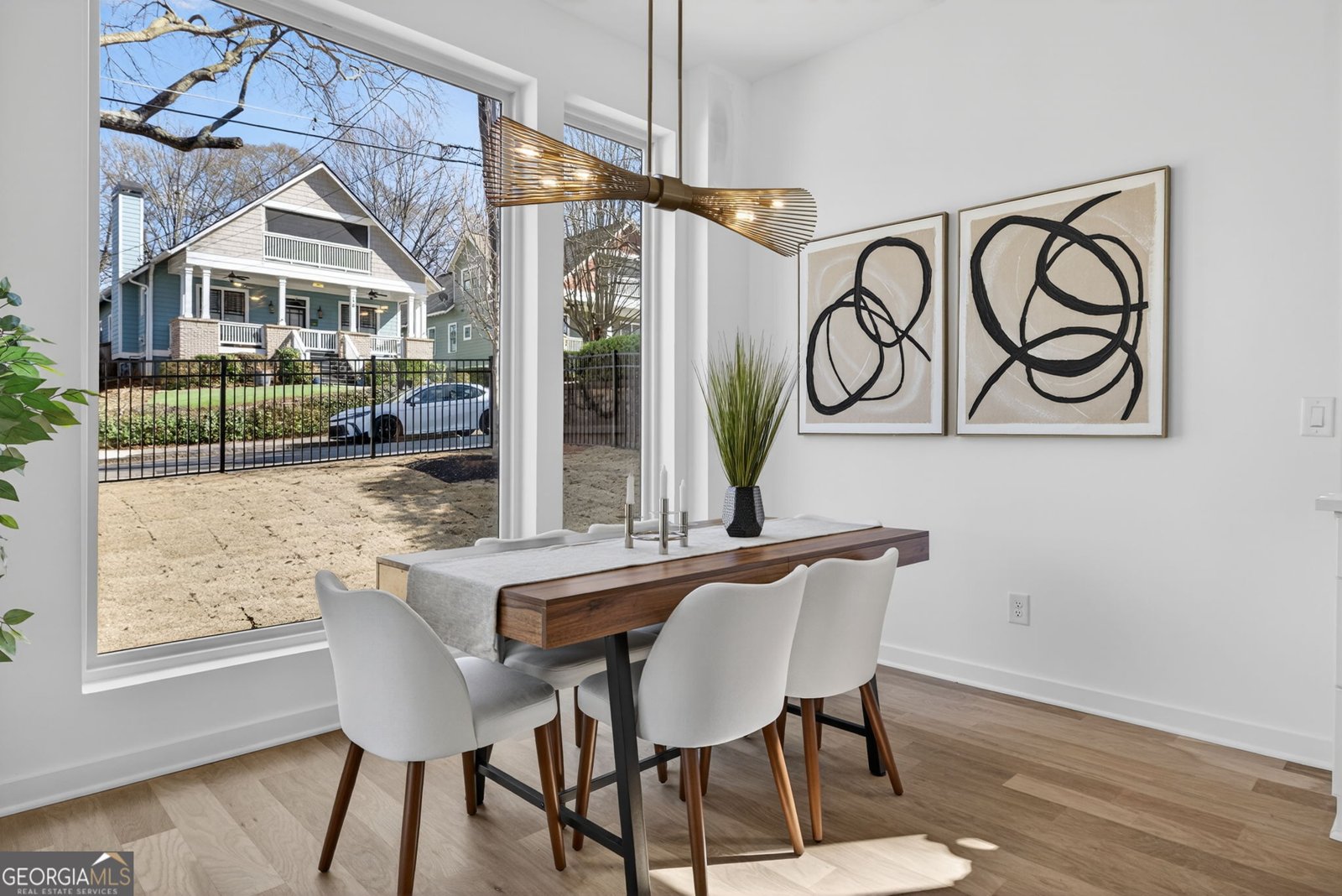 163 Walthall Street Atlanta - Photo 7