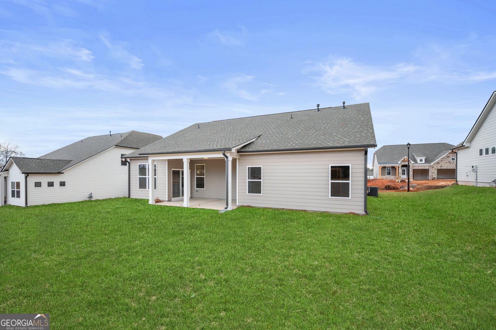 145 Rose Lake Court Hoschton - Photo 14