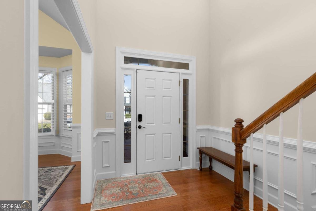 3315 The Commons Drive Cumming - Photo 14