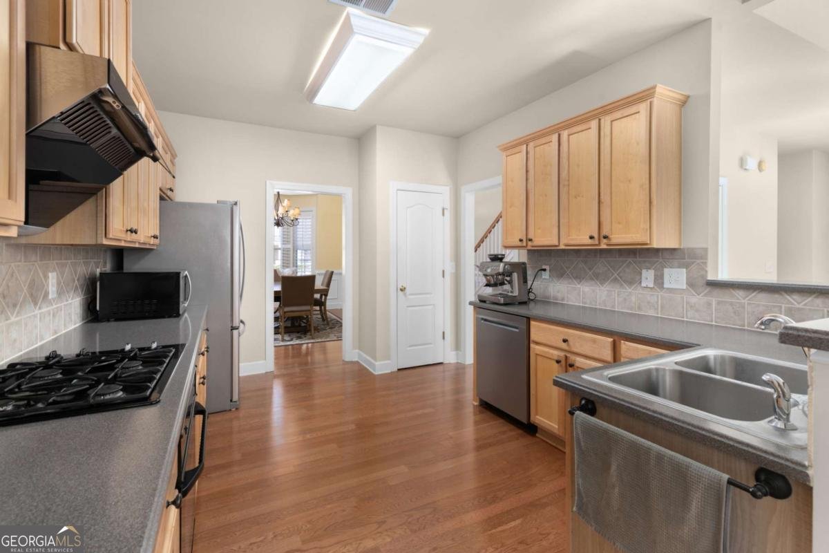 3315 The Commons Drive Cumming - Photo 17